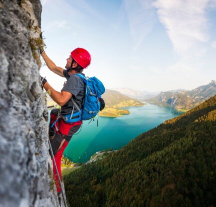 Spor - Dağcılık ve kayak birleşimine ne denir? - Kapak Görseli