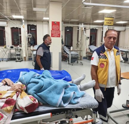 Hastanelerin Kalbi: Sağlıkta Kritik Merkezler [2026] - Kapak Görseli