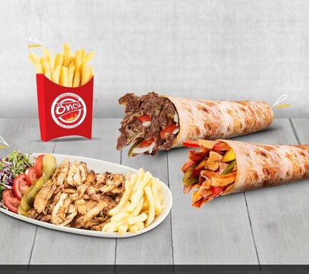 Karaman Öncü Döner Konumu: Hangi Mahallede, En Kısa Yol? - Kapak Görseli