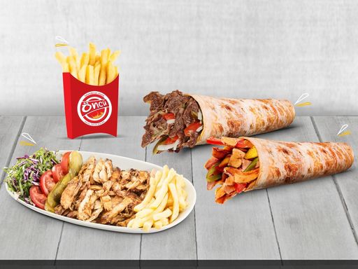 Karaman Öncü Döner Konumu: Hangi Mahallede, En Kısa Yol? - Kapak Görseli