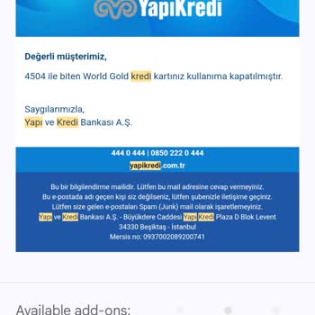 Kart İptalinde Kredi Notu ve Borç Etkisi [2026 Rehberi] - Kapak Görseli