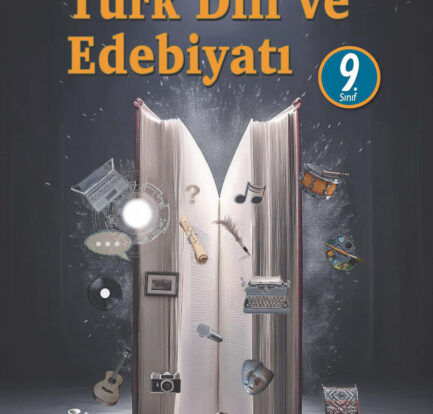 9. Sınıf Edebiyat 1. Dönem 2. Yazılı: Çıkabilecek Konular - Kapak Görseli