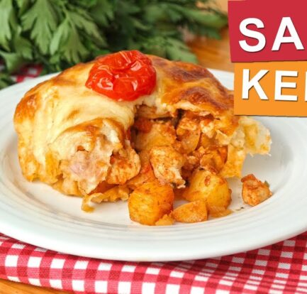 Saray Kebabı Pişirme Süresi: Tam Kıvam İçin Püf Noktaları - Kapak Görseli
